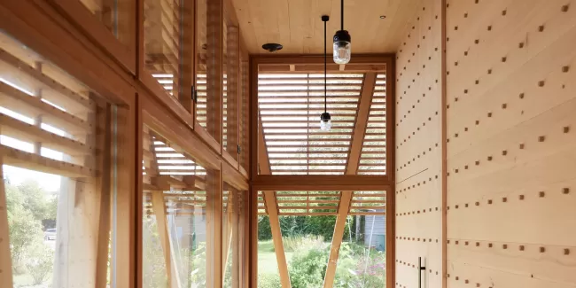 PrixLignum Centre Albert Anker