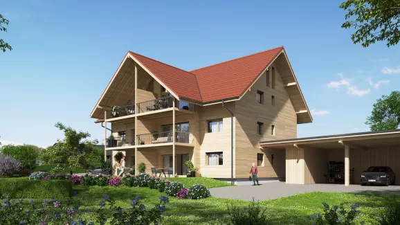 Einladung zur Besichtigung der Baustelle am 6. Juli!     Am Samstag, 6. Juli 24 von 10:00 bis 16:00 Uhr findet eine Besichtigung der im Bau befindlichen Mietwohnungen statt.     Nutzen Sie die Gelegenheit, die Baustelle zu erkunden und sich einen ersten Eindruck von Ihrem zukünftigen Zuhause zu verschaffen. Das Team vor Ort steht Ihnen während der gesamten Zeit für Fragen und weitere Informationen zur Verfügung.     Besuchen Sie die Besichtigung und entdecken Sie die Möglichkeiten Ihres neuen Zuhauses!